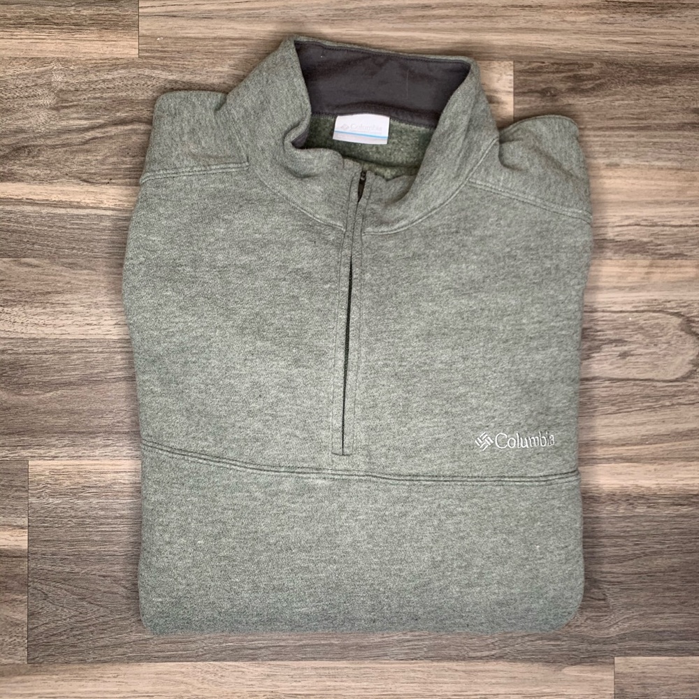Columbia  jacket